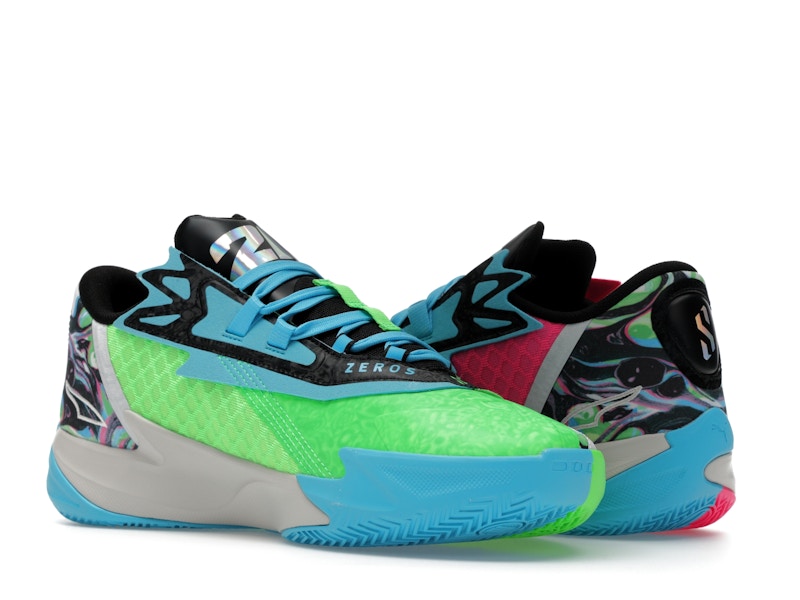 Puma Scoot Zero II NBA 2K Mismatched