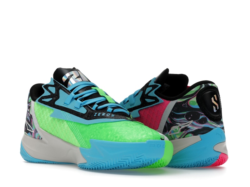 Puma Scoot Zero II NBA 2K Mismatched