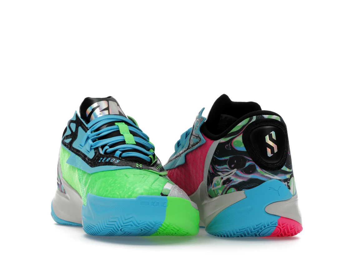 Puma Scoot Zero II NBA 2K Mismatched