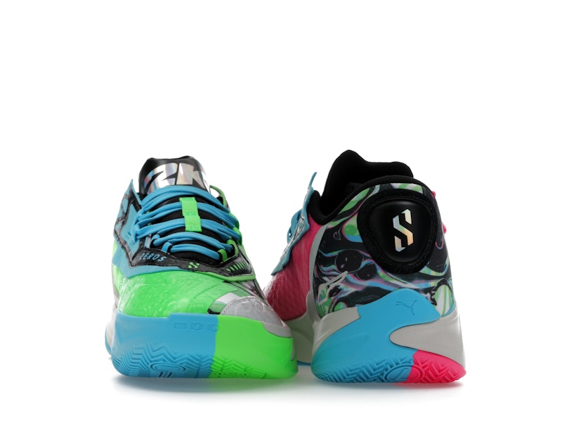 Puma Scoot Zero II NBA 2K Mismatched