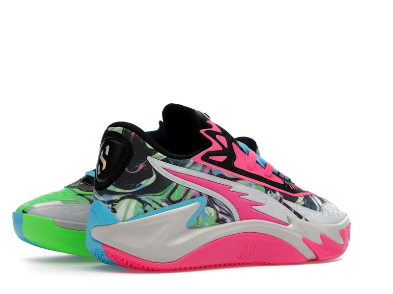 Puma Scoot Zero II NBA 2K Mismatched