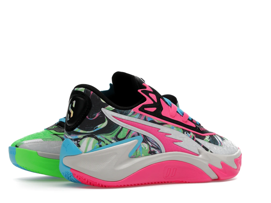 Puma Scoot Zero II NBA 2K Mismatched