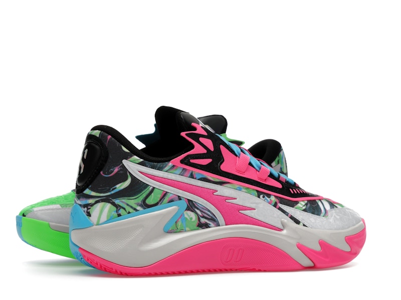 Puma Scoot Zero II NBA 2K Mismatched