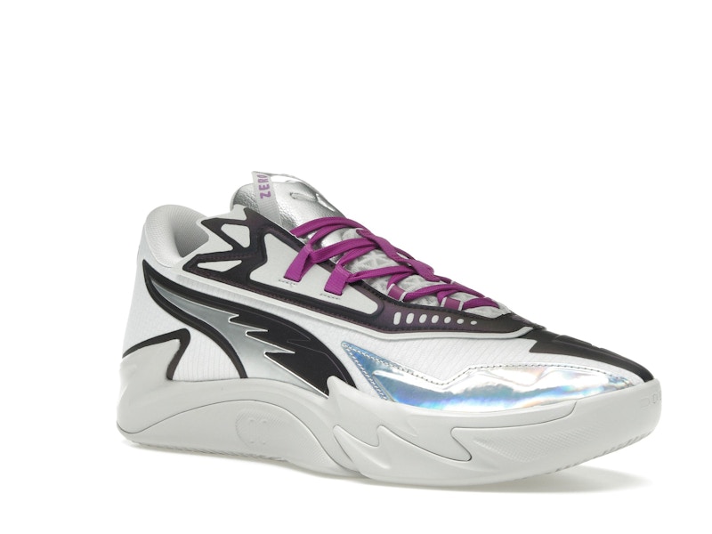 Puma Scoot Zero II Sterling