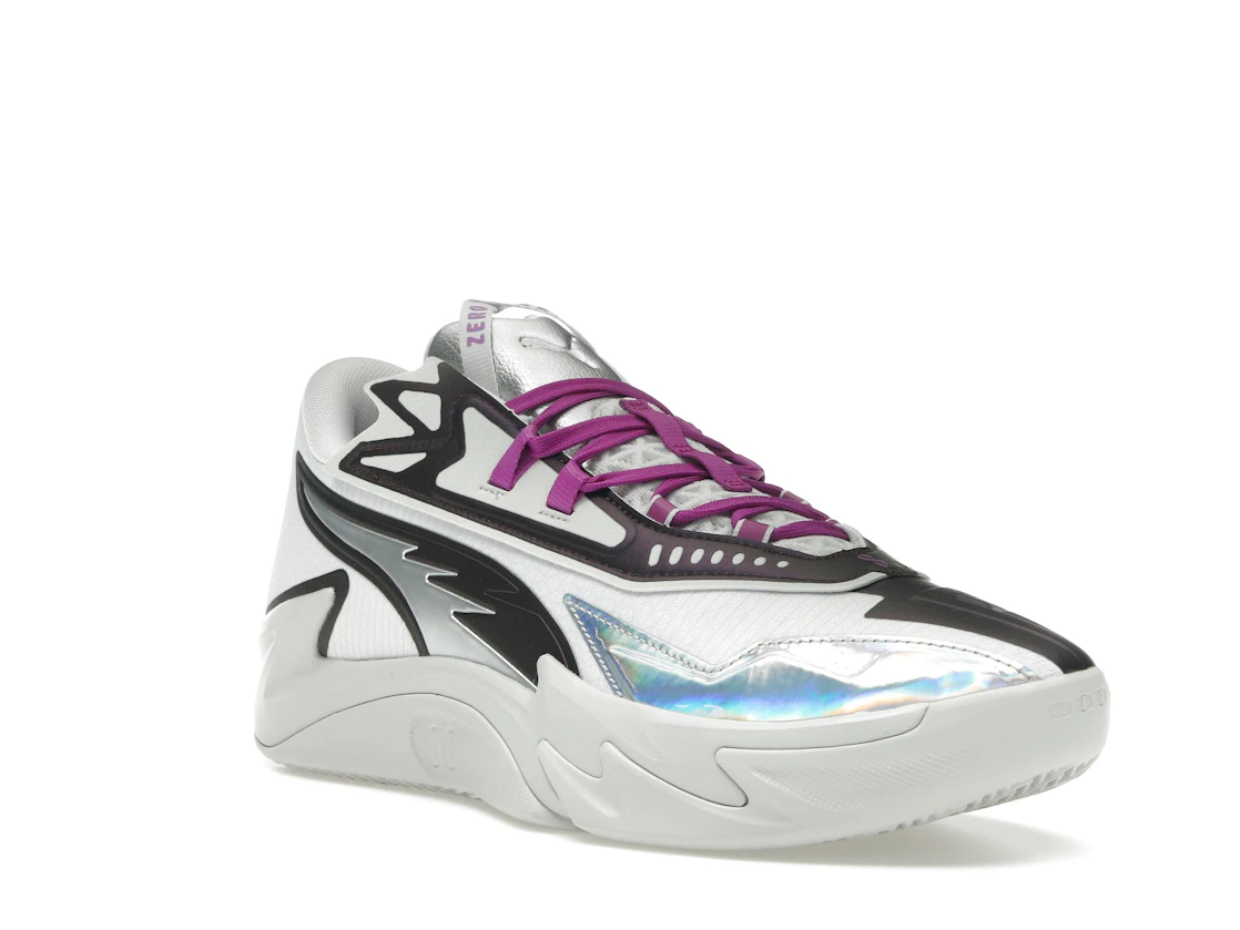 Puma Scoot Zero II Sterling