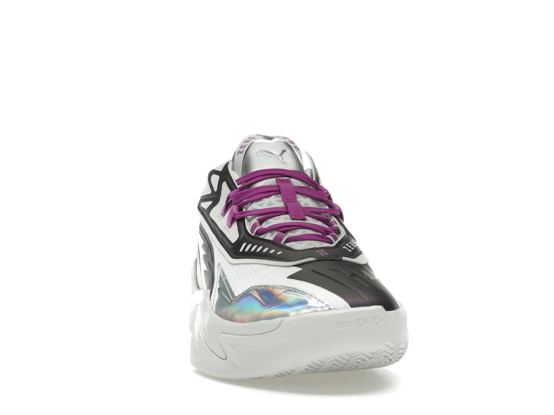 Puma Scoot Zero II Sterling