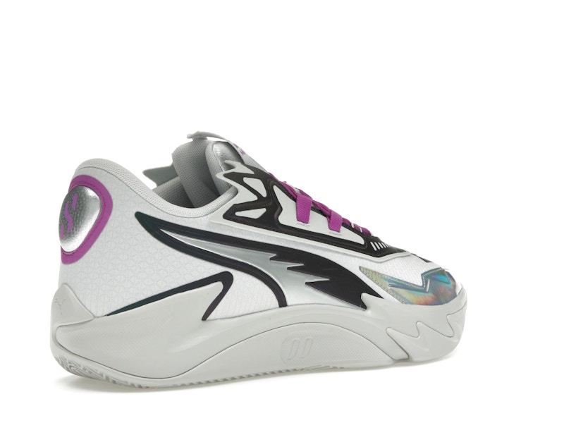 Puma Scoot Zero II Sterling