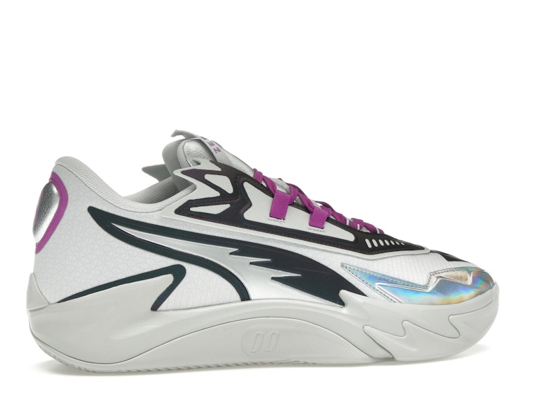 Puma Scoot Zero II Sterling