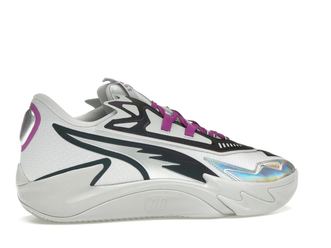 Puma Scoot Zero II Sterling