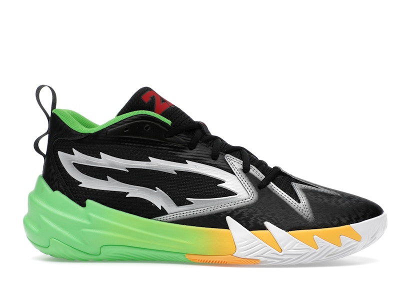 Puma Scoot Zeros NBA 2K Shot Meter