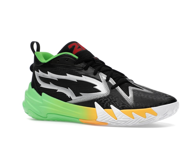 Puma Scoot Zeros NBA 2K Shot Meter