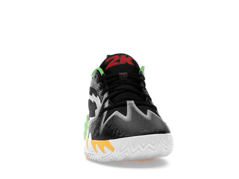 Puma Scoot Zeros NBA 2K Shot Meter