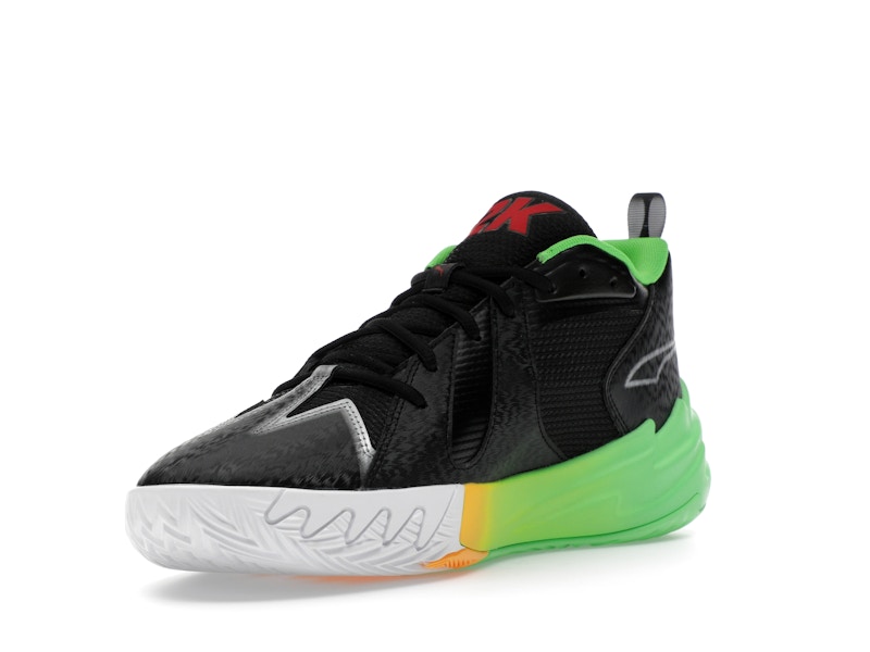 Puma Scoot Zeros NBA 2K Shot Meter