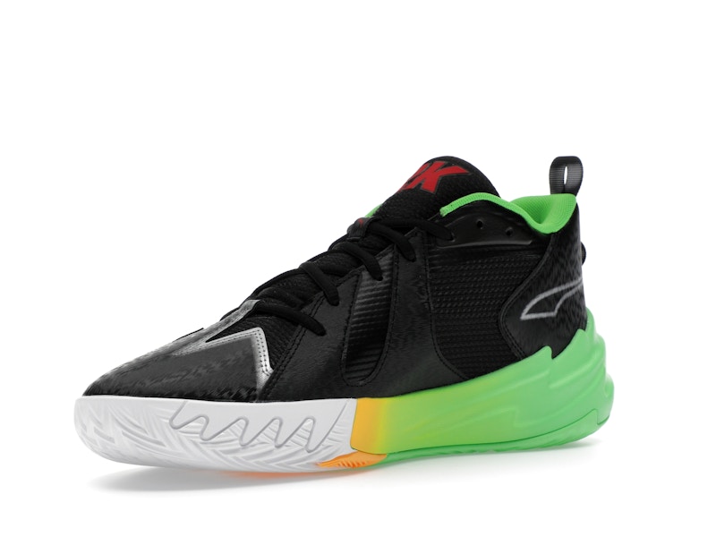 Puma Scoot Zeros NBA 2K Shot Meter