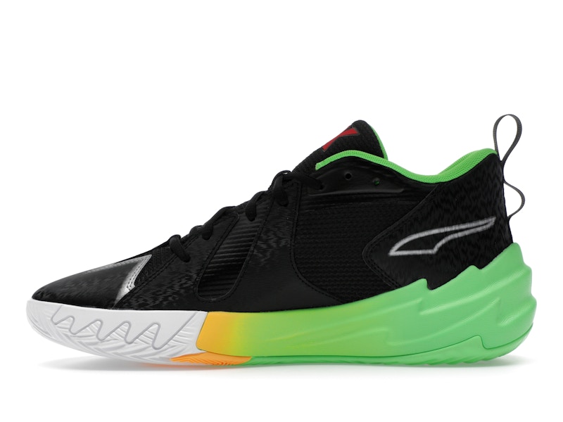 Puma Scoot Zeros NBA 2K Shot Meter