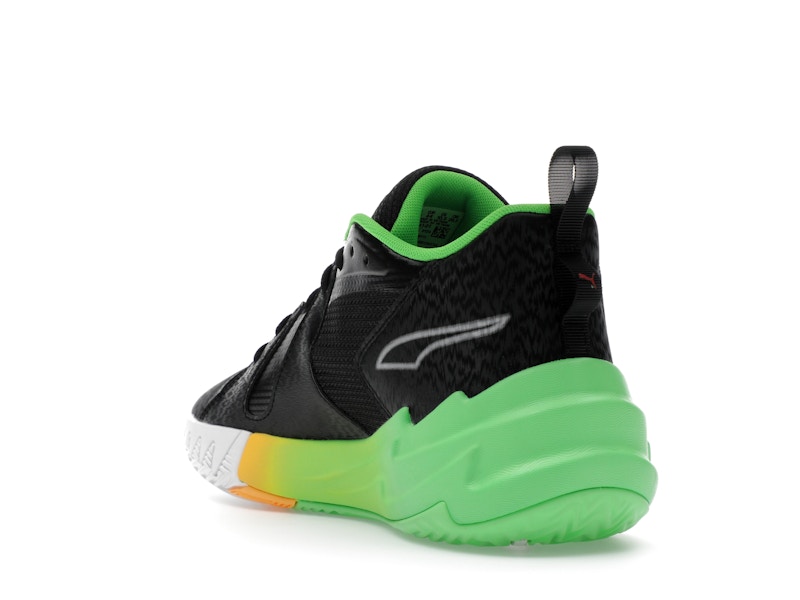 Puma Scoot Zeros NBA 2K Shot Meter