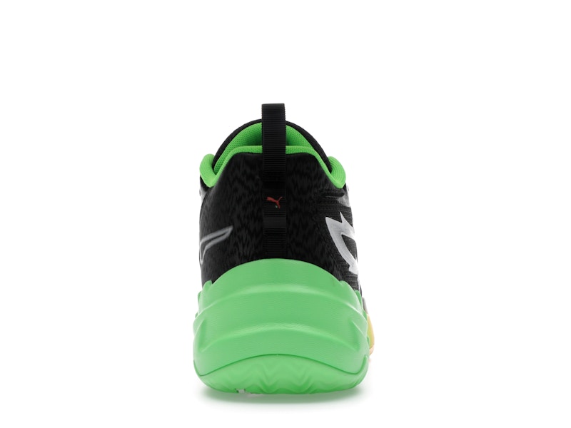 Puma Scoot Zeros NBA 2K Shot Meter