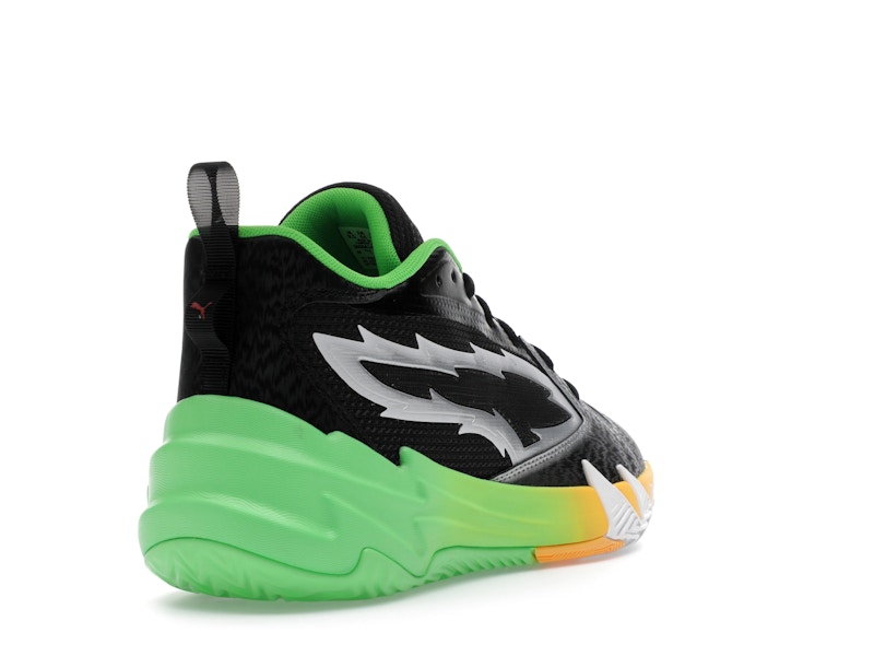 Puma Scoot Zeros NBA 2K Shot Meter