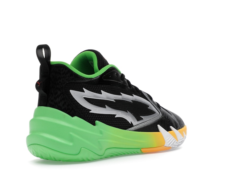 Puma Scoot Zeros NBA 2K Shot Meter