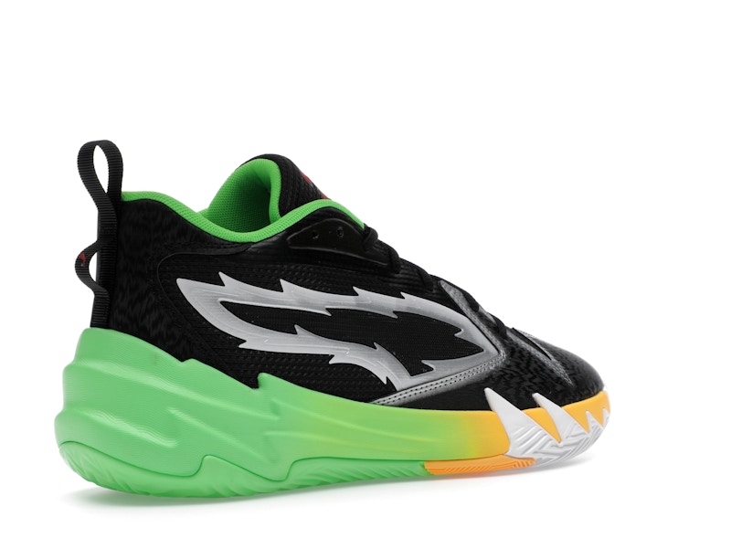 Puma Scoot Zeros NBA 2K Shot Meter
