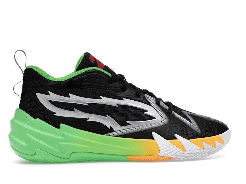 Puma Scoot Zeros NBA 2K Shot Meter