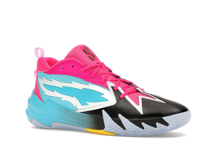 Puma Scoot Zeros Northern Lights