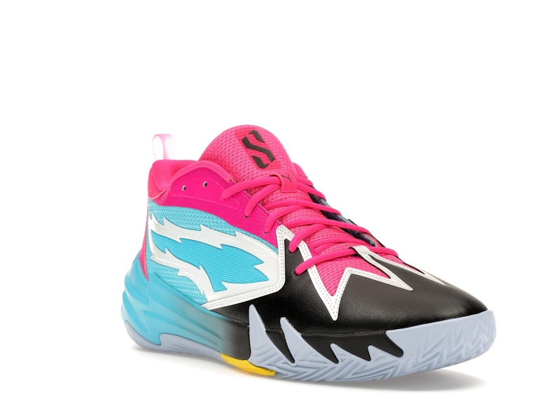 Puma Scoot Zeros Northern Lights