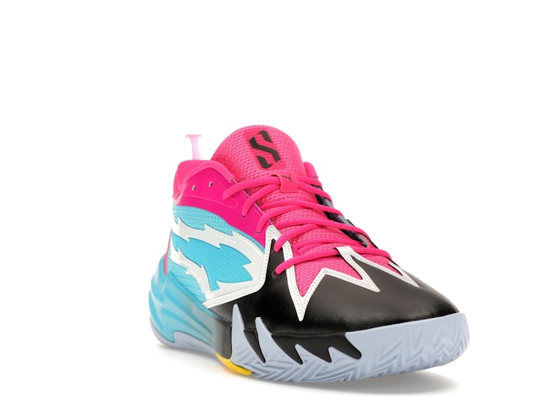 Puma Scoot Zeros Northern Lights