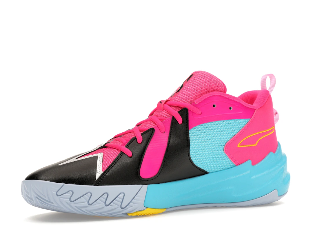 Puma Scoot Zeros Northern Lights