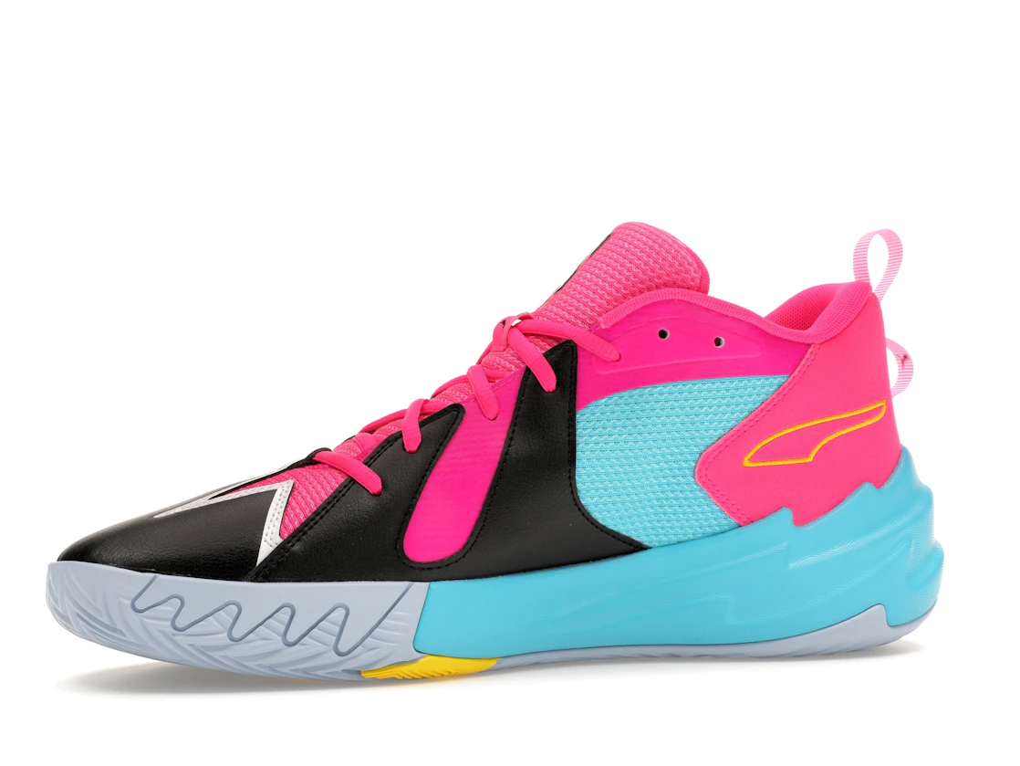 Puma Scoot Zeros Northern Lights
