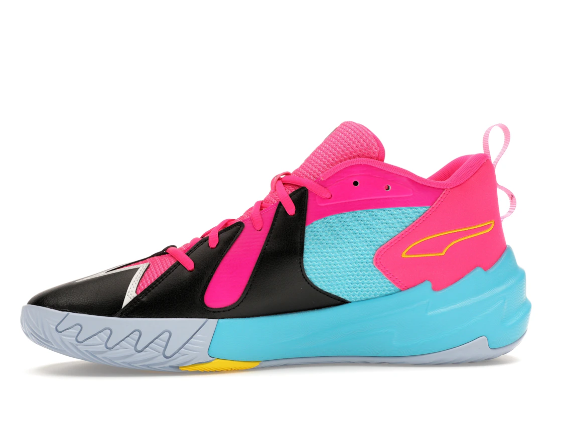 Puma Scoot Zeros Northern Lights
