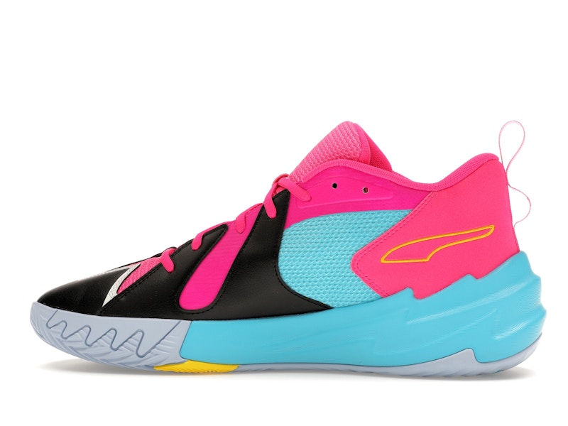 Puma Scoot Zeros Northern Lights