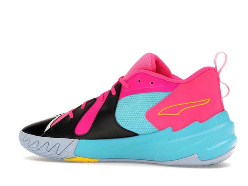 Puma Scoot Zeros Northern Lights