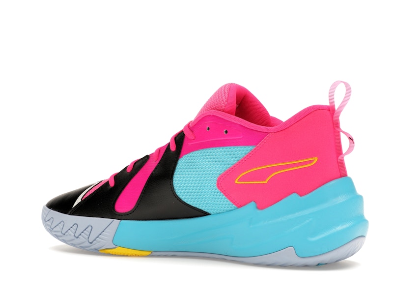Puma Scoot Zeros Northern Lights