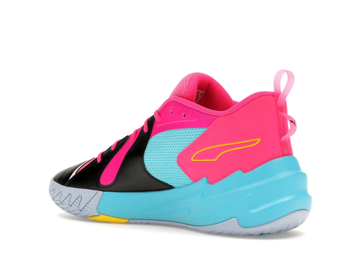 Puma Scoot Zeros Northern Lights