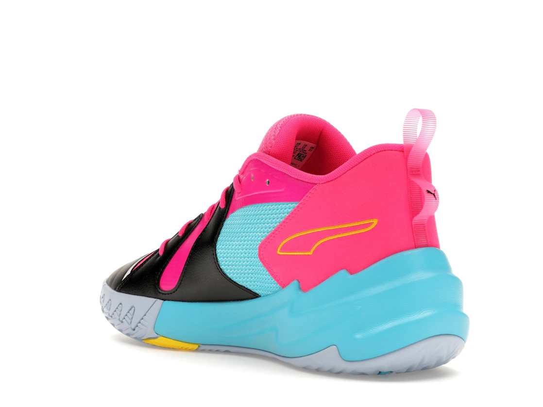 Puma Scoot Zeros Northern Lights