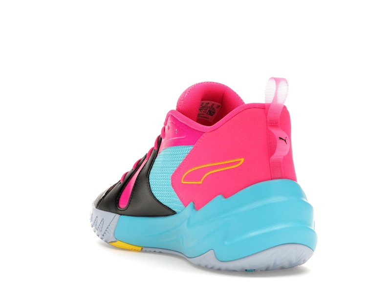 Puma Scoot Zeros Northern Lights