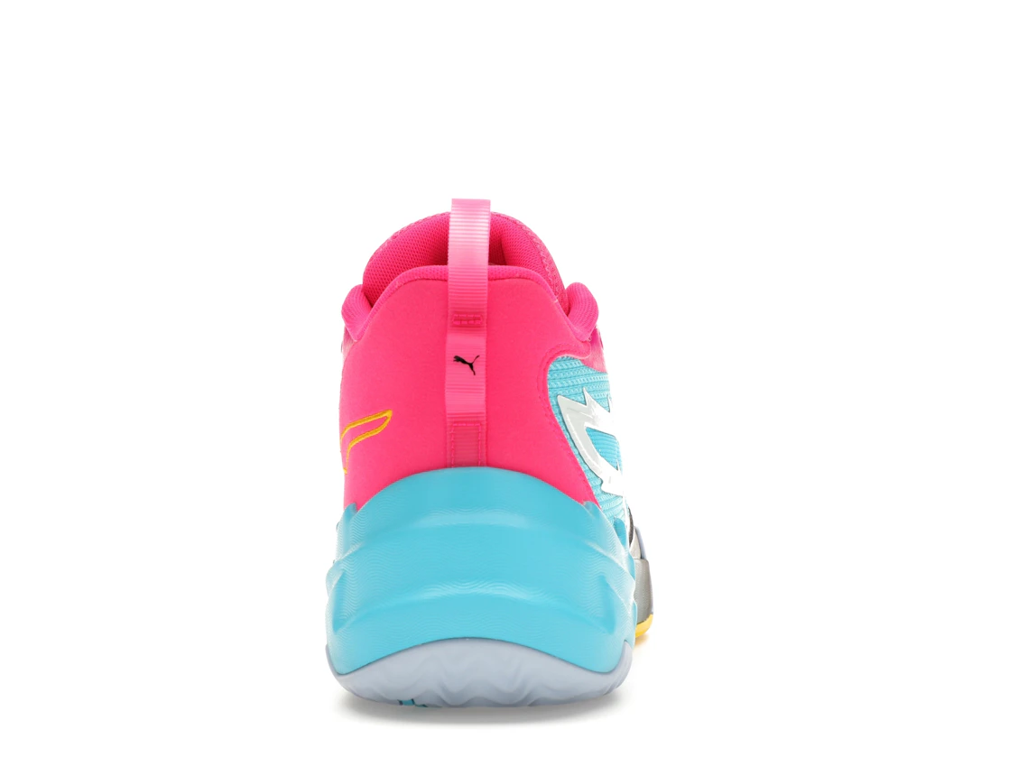 Puma Scoot Zeros Northern Lights