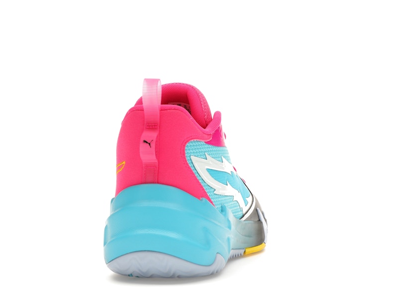 Puma Scoot Zeros Northern Lights
