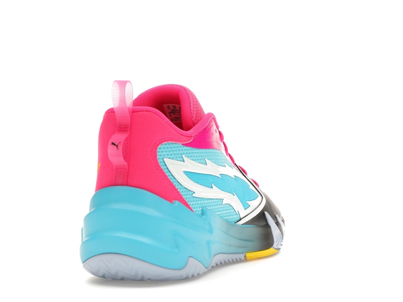 Puma Scoot Zeros Northern Lights