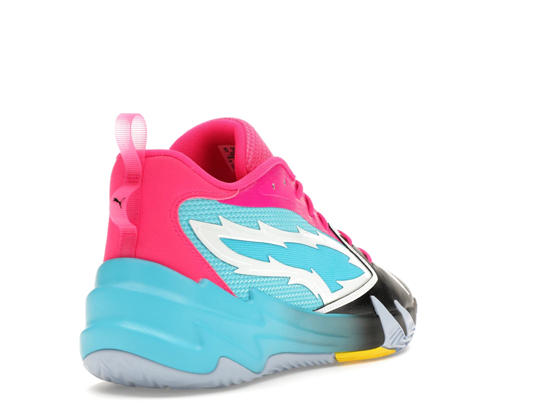 Puma Scoot Zeros Northern Lights