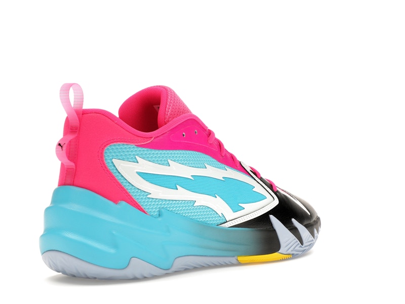 Puma Scoot Zeros Northern Lights