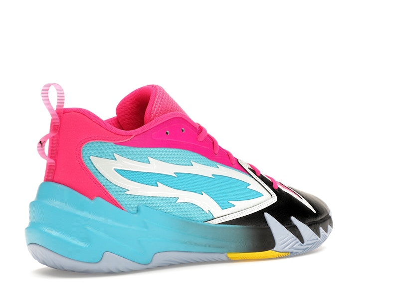 Puma Scoot Zeros Northern Lights