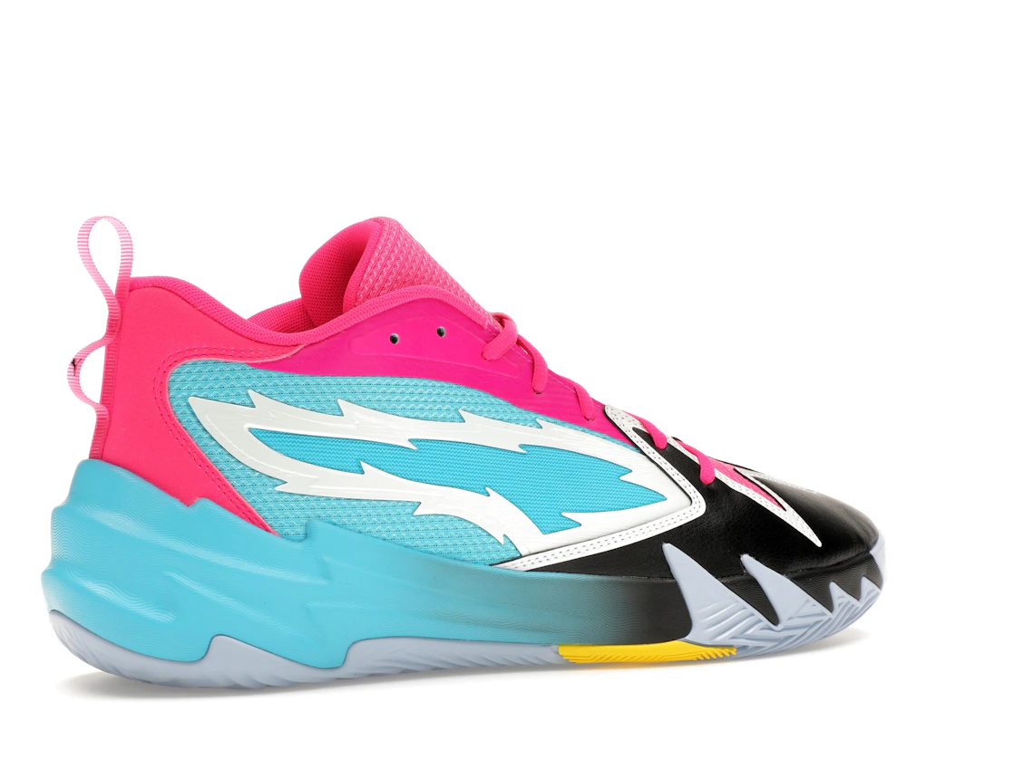 Puma Scoot Zeros Northern Lights