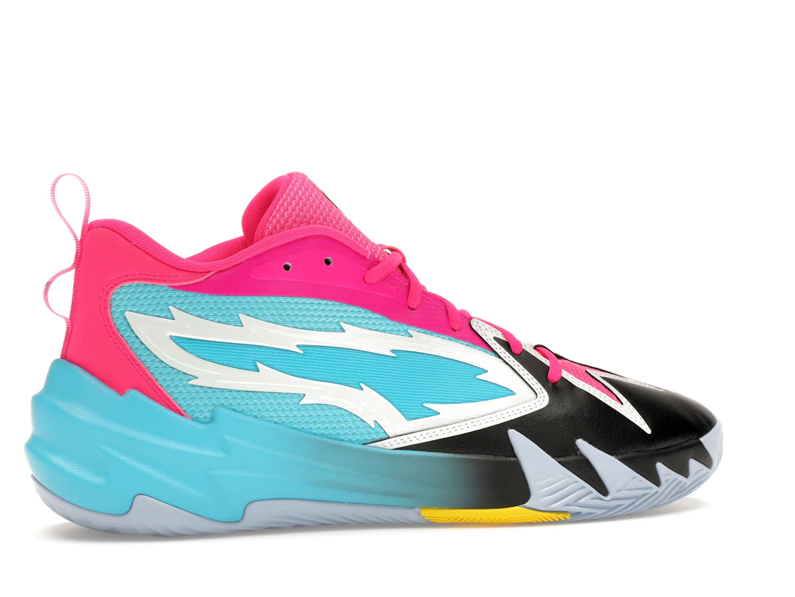 Puma Scoot Zeros Northern Lights