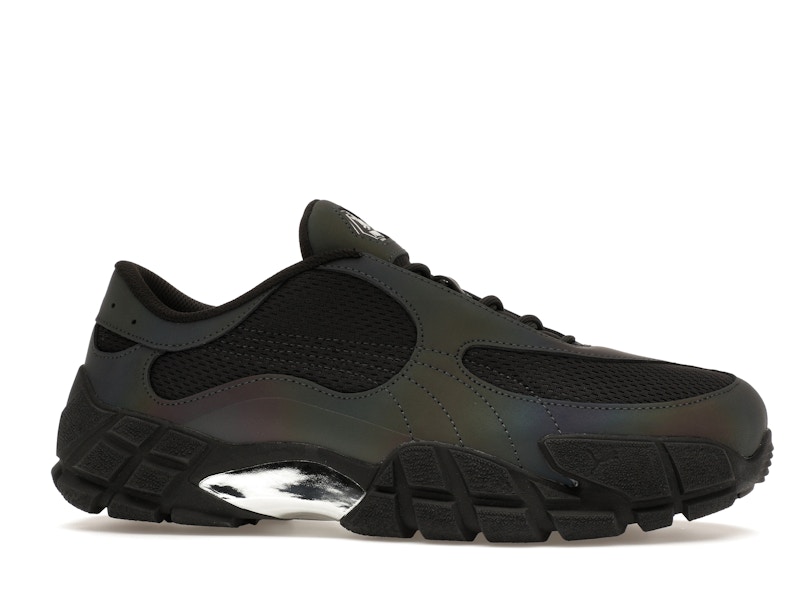 Puma Forever Skepta Black Iridescent