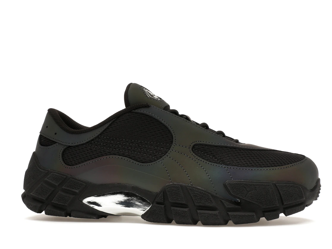 Puma Forever Skepta Black Iridescent