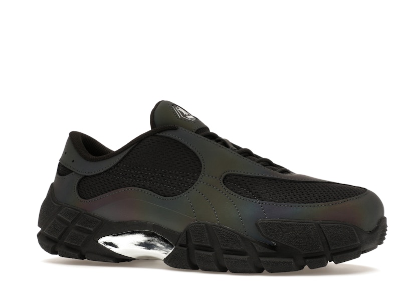 Puma Forever Skepta Black Iridescent
