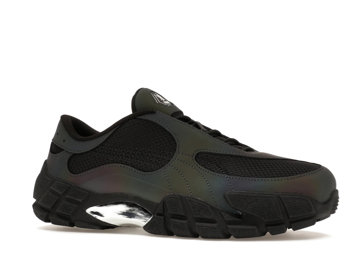 Puma Forever Skepta Black Iridescent