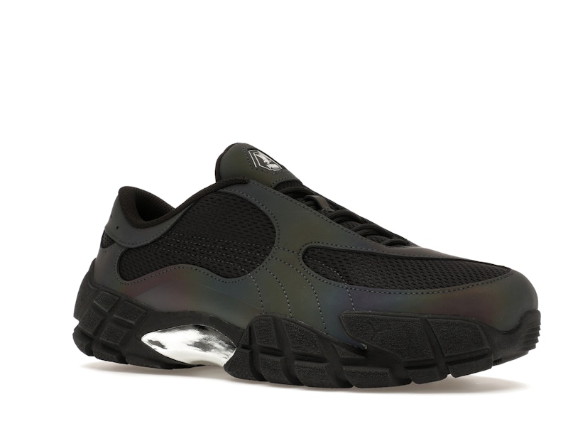 Puma Forever Skepta Black Iridescent
